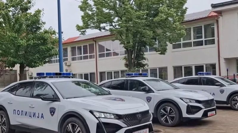 E mitura sulmohet fizikisht në Bit Pazar, rasti denoncohet në polici