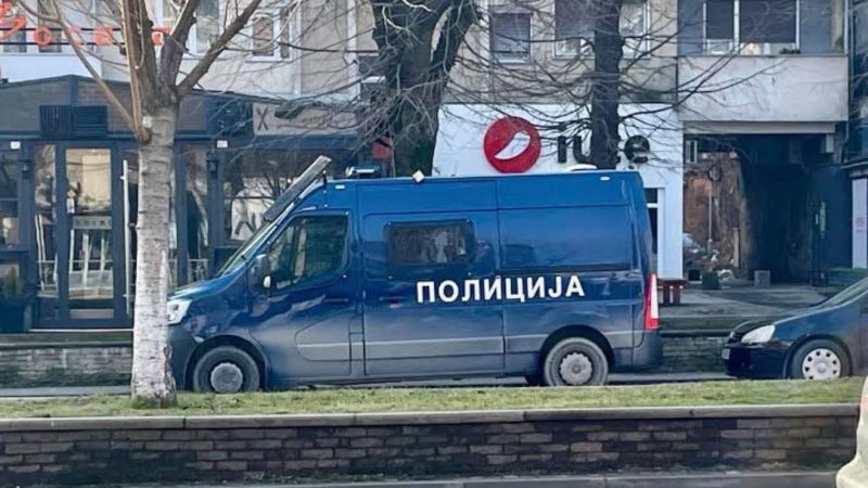 Tetovë: Arrestohet 44-vjeçari pasi u soll në mënyrë agresive ndaj prindërve në shtëpinë familjare