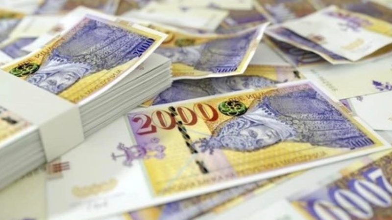 Biznesmeni nga Tetova humbi mijëra denarë nga një mashtrim, ja detajet