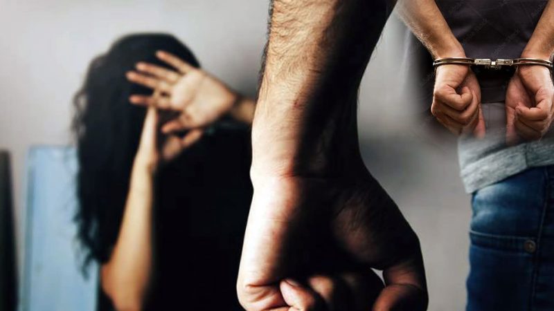 Pesë persona janë privuar nga liria për dhunë familjare gjatë 24 orëve të fundit