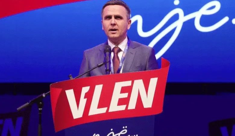 Kasami: Do të jemi konstruktiv kur shteti ecën para, por të vendosur kur preket gjuha shqipe dhe Marrëveshja e Ohrit