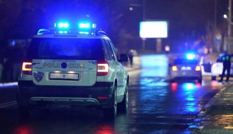 Përleshen fizikisht dy 15-vjeçarë në Tetovë, në polici përfundojnë edhe prindërit