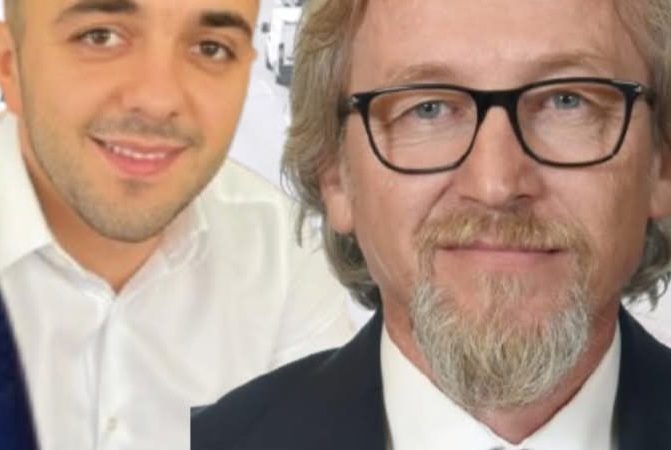 Fatmir Limani në zgjedhjet lokale edhe me mbështetjen e VMRO-së në Kërçovë, doli gati baraz me kandidatin e pavarur Shkodran Alili