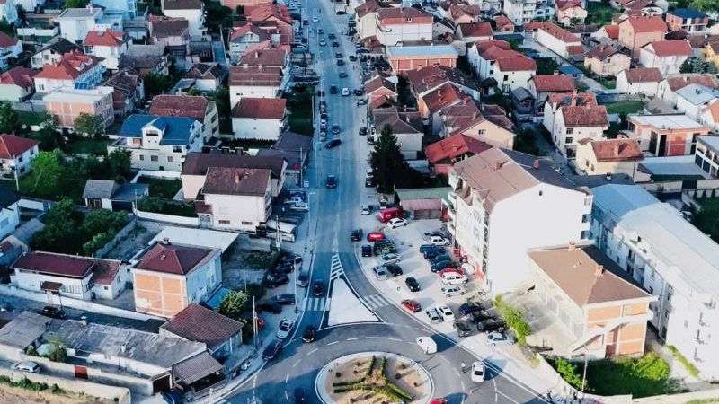 Zeqiri porosi BDI-së për “Bllagoja Toskën”: Të fala nga bulevardi që e premtuar 20 vite dhe nuk e realizuar asnjëherë