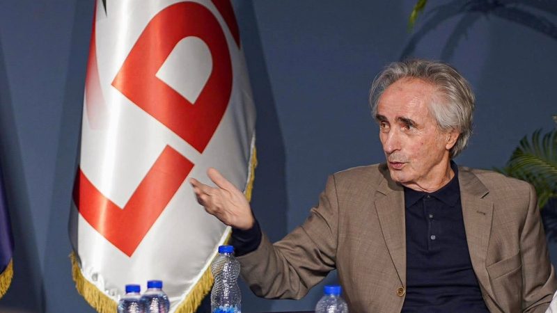Ndërron jetë Alush Gashi, politikani i shquar kosovar