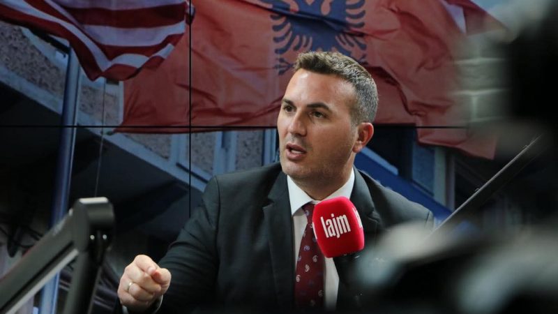 Ademi: BDI nuk e politizon protestën, ftesa është e hapur për të gjithë