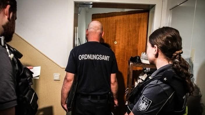 Gjermania ngre alarmin: Miliona euro nga ndihmat sociale përfundojnë te rrjetet mashtruese