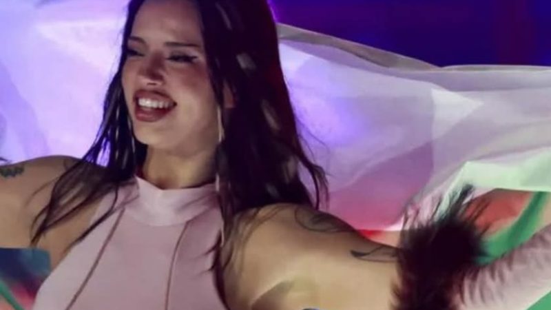 Bullgaria fiton Eurovisionin për herë të parë me “Bangaranga”