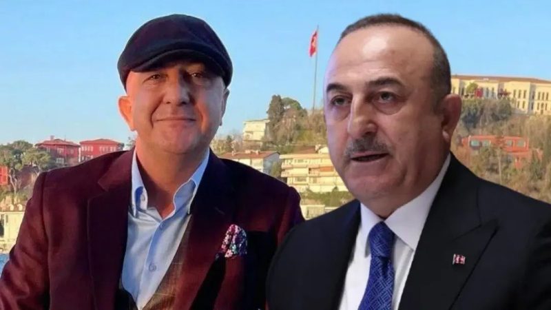 U gjet i plagosur pas të shtënave në zyrën e tij, ndërron jetë vëllai i ish-ministrit të Jashtëm turk
