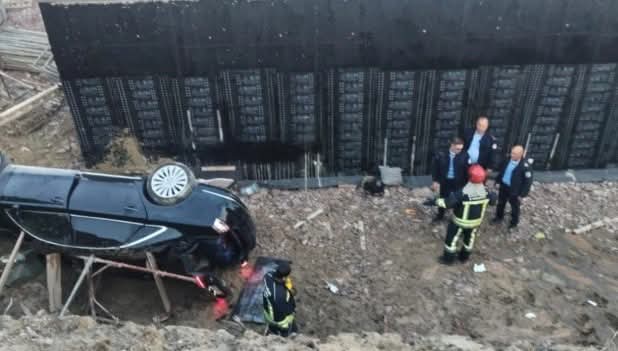 Aksident i rëndë në Kosovë, humb jetën një person! Plagosen katër të tjerë