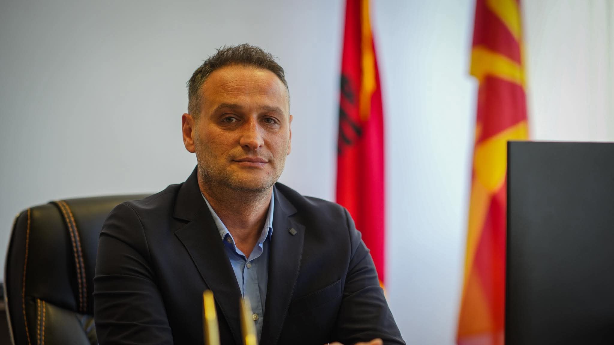 Reparti i Gastroenterologjisë në Spitalin Klinik të Tetovës  ndër më të besueshmit për intervenime gastrointestinale  VIDEO 