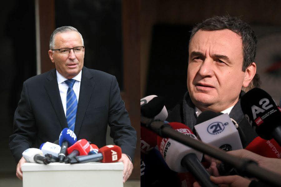 Hamza i bindur  Kurti do të shkojë në opozitë pas zgjedhjeve të 7 qershorit