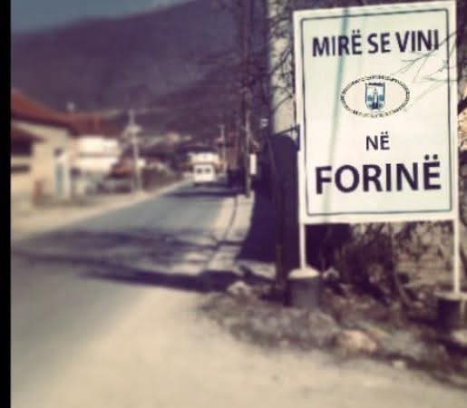 APEL – Ka humbur një banorë i fshatit Forinë, ja apeli për të ndihmuar në gjetjen e tij (DETAJE)