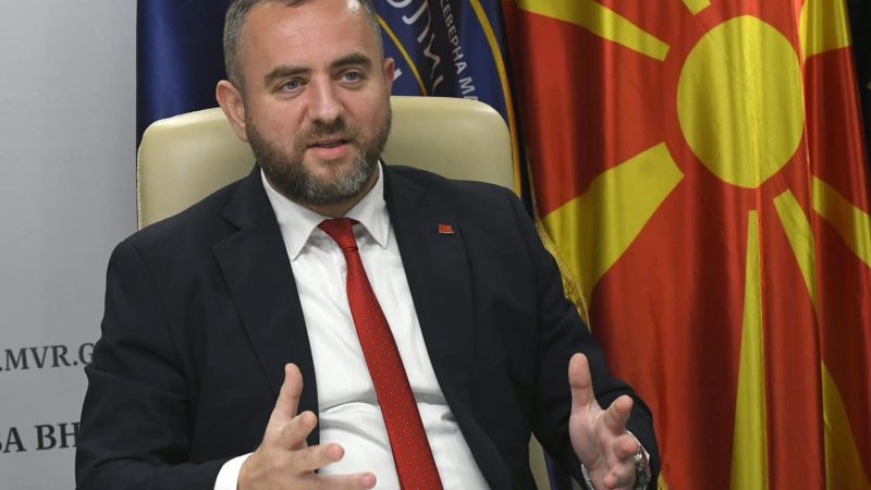 Toshkovski: Tragjeditë të mos përsëriten, jeta njerëzore është përparësia jonë më e lartë