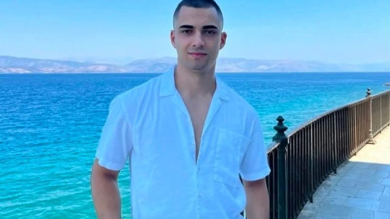 Postimi prekës i nënës së një prej viktimave të aksidentit tragjik në qarkoren e Shkupit, ja mesazhi saj për djalin e ndjerë