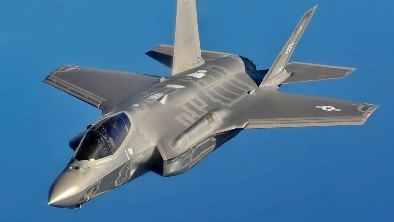 Garda Revolucionare i kundërpërgjigjet SHBA, rrëzon një dron dhe avionin amerikan