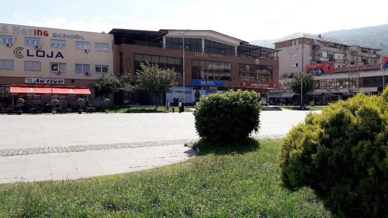 Lëvizja Vetëvendosje më 30 maj do të mbajë tubim në Tetovë, prezente do jetë kryeparlamentarja dhe presidentja Albulena Haxhiu