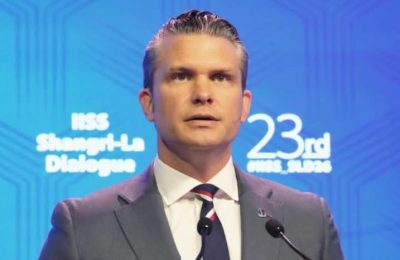 Hegseth mesazh Iranit: SHBA-të janë më se të afta për të rinisur luftën