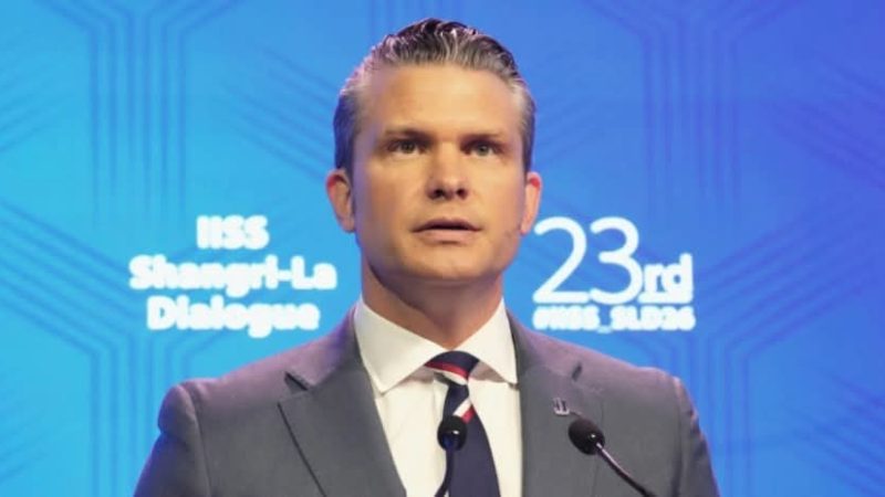 Hegseth mesazh Iranit: SHBA-të janë më se të afta për të rinisur luftën