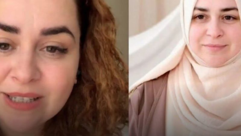 Teologia Merjem Lumi heq shaminë, e le fenë – ja rrëfimi i saj