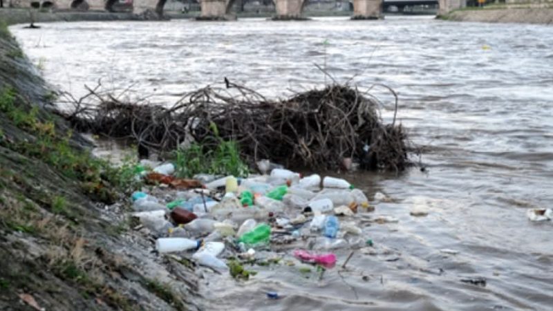Në vitin 2025 janë pastruar vetëm 20,6 për qind e ujërave të ndotura