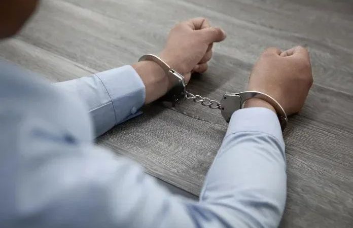 Arrestohet 37-vjeçari nga Kosova, akuzohet për vjedhje në rajonin e Tetovës