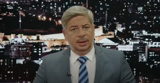 Gazetari Çashule: Nëse doni t’mos keni pengesa për të cilat ankoheni, duhet ta dini maqedonishten