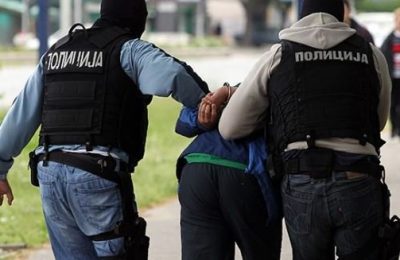 Aksion policor, arrestohen dy persona nga Gradeci – ja çfarë iu gjeti policia Clone
