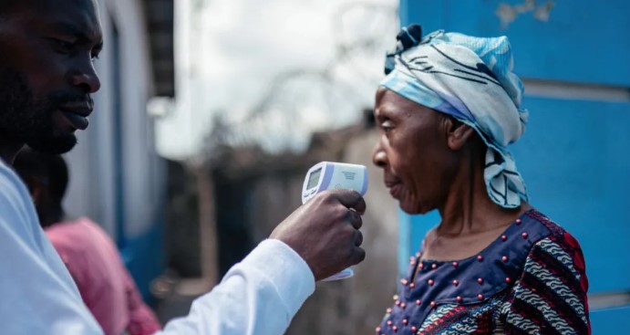 Shpërthen Ebola, ritet numri i të infektuarve dhe viktimave
