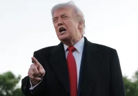 Trump: Nëse s’do të ishte SHBA, me mua në krye, Izraeli do të ishte fshirë nga faqja e dheut