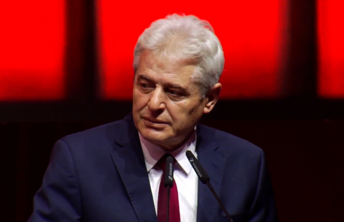 Ahmeti: Jemi të gatshëm për zgjedhje të parakohshme