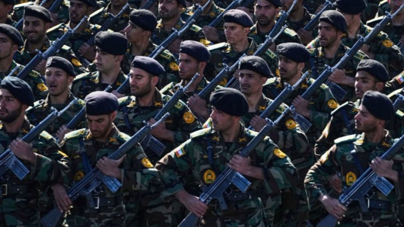 “Jemi gati për çdo skenar!”- Paralajmëron gjeneral iranian: Mund të rifillojë lufta me SHBA