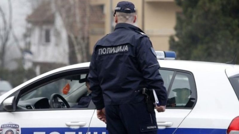 Arrestohet 66-vjeçari nga Maqedonia e Veriut: Dyshohet për vjedhje në katër xhami në Serbi