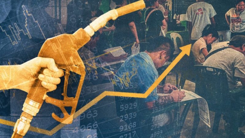 Kriza që po sjell nafta: Nuk do të jetë bukur, bëhuni gati