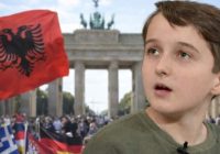 Mundi grekët, serbët dhe gjermanët! Del i pari në garën që u zhvillua në Berlin, shqiptari që mundi 449 nxënës në Matematikë