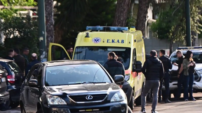 Vrasja e mafiozit grek, arrestohen dy shqiptarë