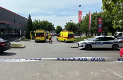 Tronditet Kroacia – Një person qëllon për vdekje Shefin e Policisë Kriminale, ja detajet