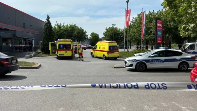 Tronditet Kroacia – Një person qëllon për vdekje Shefin e Policisë Kriminale, ja detajet