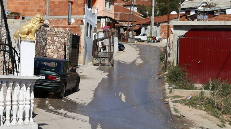 TRONDITET Maqedonia/ Burri vret gruan e tij, ja detajet e para