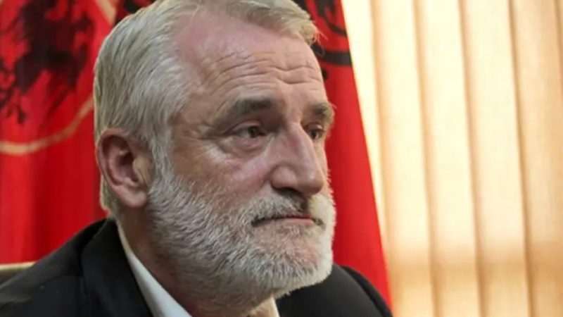 Menduh Thaçi: Ahmeti është takuar tinza disa herë me Mickoskin, më informuan nga VMRO-ja