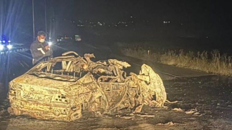 DETAJE të reja – Ja si ka ndodhur tragjedia me 4 viktima në qarkoren e Shkupit