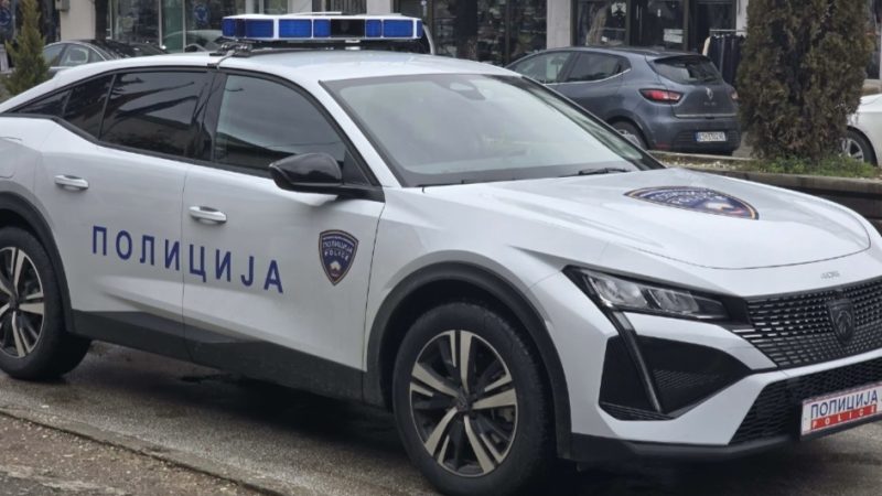 Shtetasi turk lëndohet në Kërçovë, duke po prerë degë të drurit ra në tokë