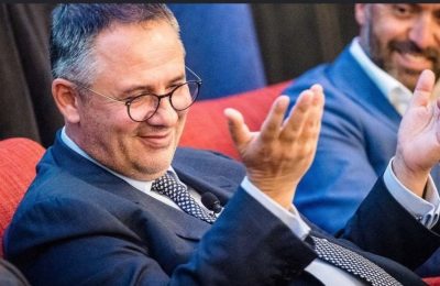 Lista e re e Forbes, Samir Mane thyen rekordin duke arritur 1.9 miliardë $ pasuri
