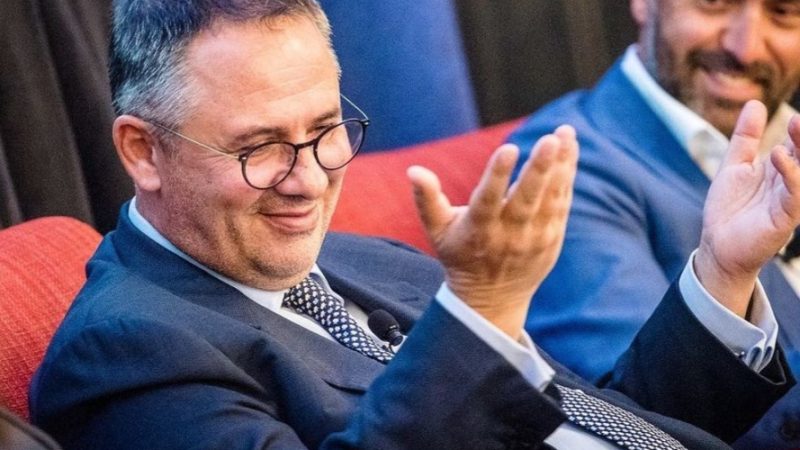Lista e re e Forbes, Samir Mane thyen rekordin duke arritur 1.9 miliardë $ pasuri