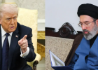 Zbythet regjimi terrorist iranian, Teherani kërkon marrëveshje ‘gjithëpërfshirëse’ me Trumpin