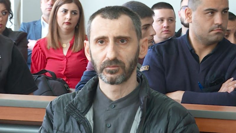 SKANDAL: Kthehet në punë anesteziollogu që inçizonte live në “TikTok” gratë në gjinekologji në Tetovë