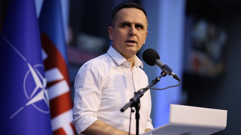 Kasami: Fatmir Limani nuk do të jetë propozimi i VLEN-it për ministër