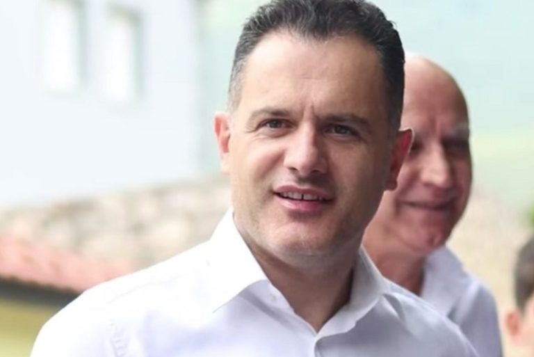 Sejdiu  Garantojmë se provimi i jurisprudencës do të jepet edhe në gjuhën shqipe