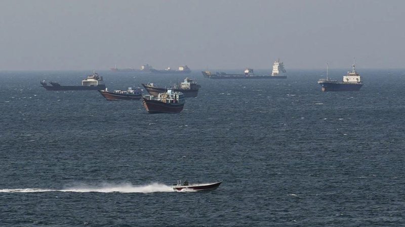 SHIFRAT/ Humbja marramendëse që pësuan kompanitë botërore nga lufta në Lindjen e Mesme