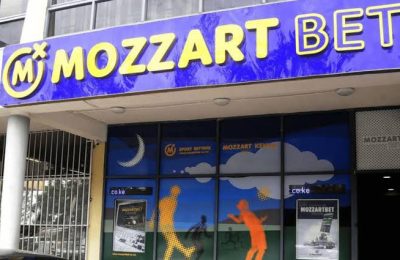 Grabitet një bastore sportive në rrugën Tetovë – Jazhinc, ja detajet